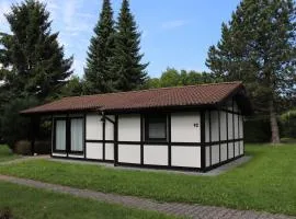 Ferienhaus Robinson Am Krappennest 92