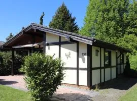 Ferienhaus Robinson Sonnenkreisel 133