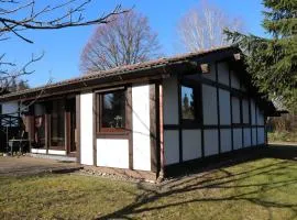 Ferienhaus Scout Paradiesecke 179