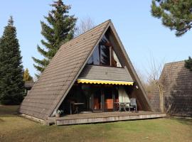 Ferienhaus Winnetou Am Fuchsbau 67, hotel in Waldbrunn