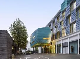 Vienna House by Wyndham Martinspark Dornbirn