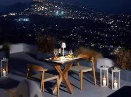 Arxegono Cave Houses Santorini