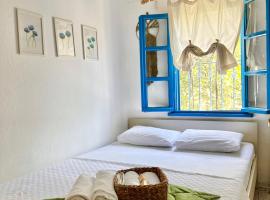 L'onda Oda Bodrum, hotel i Bodrum