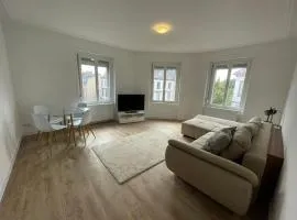 Mulhouse, Urban Family Nest