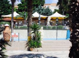 Hori Balconata 2.0, hotell i Lucera