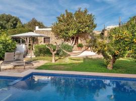 Villa Can Massienet by Slow Villas, hotel di Búger