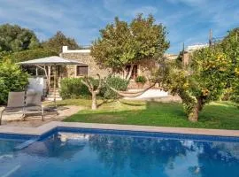 Villa Can Massienet by Slow Villas