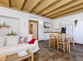 Agroturismo El Limonar 2, YourHouse: Inca'da bir daire