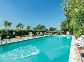 Gorgeous Home In Magione With Outdoor Swimming Pool