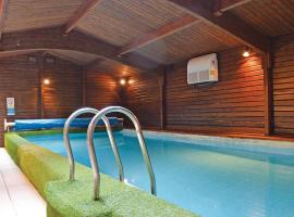 Brookside Leisure Park: Chirk şehrinde bir otel