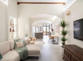 Casa de Playa Ideal para familias, cabana o cottage a Arenys de Mar