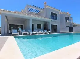 Villa Goncinha - Piscina