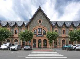 Hotel 3 estrellas en Puigcerda