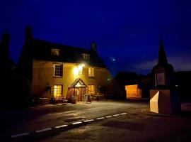 Royal Oak Ramsden, inn in Ramsden
