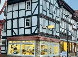 Ferienwohnungen am Markt - historischer Marktplatz im Herzen der Altstadt