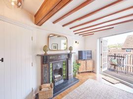 Abbey View Cottage, hotel v destinaci Whitby