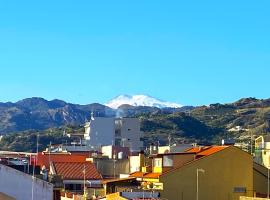 La Terrazza Bella Sicula, hotel din Furci Siculo