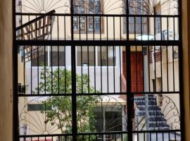 ParSur alquileres temporales Catamarca, bezbariérové ubytování v destinaci San Fernando del Valle de Catamarca