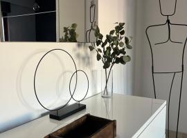 Ninni's Home, apartamento em Roma