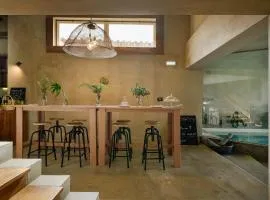 Azenhas do Mar Valley House