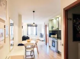 SWEET BCN Plaza Universidad