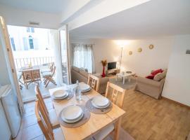 L'évasion de Bedoin, appartement, hotel en Bédoin