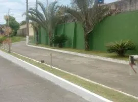 Casa em condomínio itanhaem