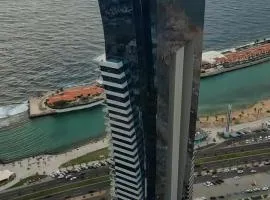 برج داماك