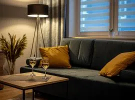 Apartments Częstochowa - Nova Bursa - Prywatny parking!