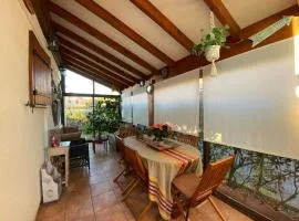 Villa 3 chambres avec parking et accès piscine - FR-1-413-106