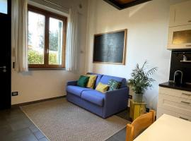 Casa giordi - intero appartamento, căn hộ ở Empoli