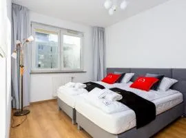 ApartamentyGdansk EU Marina Primore