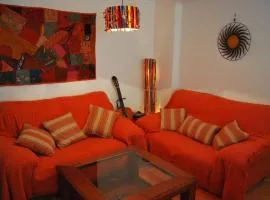 Apartamento cerca del centro