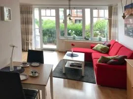 Ferienwohnung De Ligger