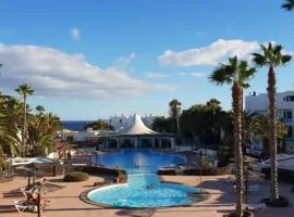 Luxury Villa sea front Costa Teguise