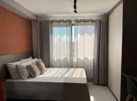V1702 Seu refúgio na Vila Mariana, CASV, Hospitais e Metrô
