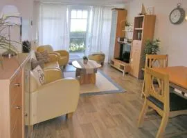 Ferienwohnung De Diek 103