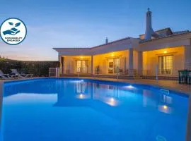 Villa Rose Bay by Algarve Vacation