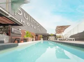 Pullman Lima Miraflores