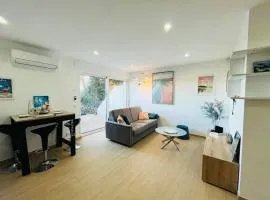 Appartement Aria Marina 1 Lumio