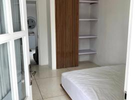 Kusuma Bali House, apartemen di Ubud