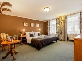 Hotel Panská