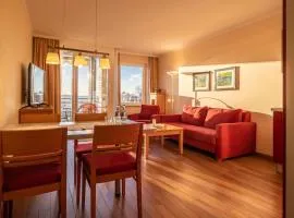 Hafendomicil Appartement WH13 - Eisvogel