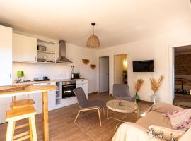 Masia Aubareda, s&eacute;jour &agrave; la campagne &agrave; San Mart&iacute;n de Tous