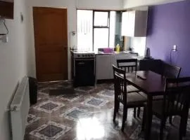 Departamento Independiente a 2 cuadras de Costanera