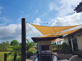 Catalina Cabins, hotel em Santa Catalina