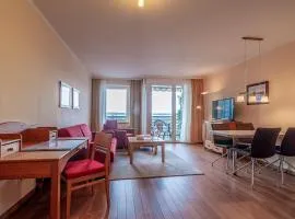 Hafendomicil Appartement WH07 - Fuchs