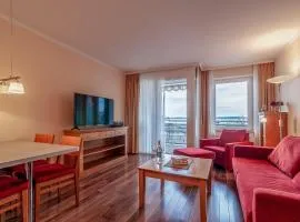 Hafendomicil Appartement WH10 - Reh