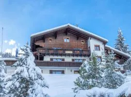 Alpinchalet Zigjam