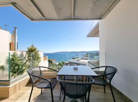 XENIA LUXURY APARTMENTS CHIOS, hotel s jacuzzi v destinaci Chios